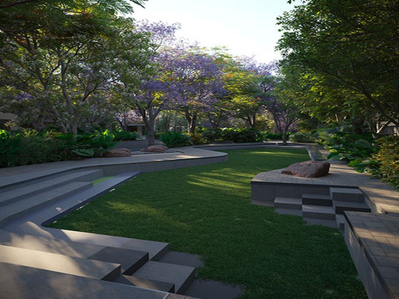 Keerthi Sanctuary