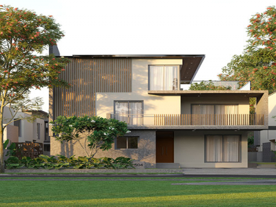 Keerthi Sanctuary