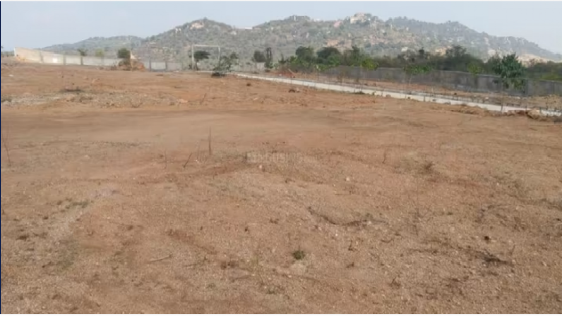 JM Lake View Prakruthi Hills