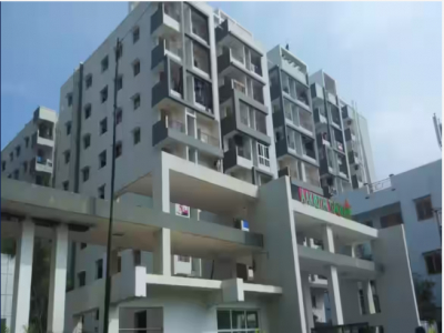Suraksha Aakruthi Township