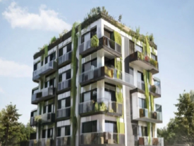 Sai Lakshmi Sai Residency