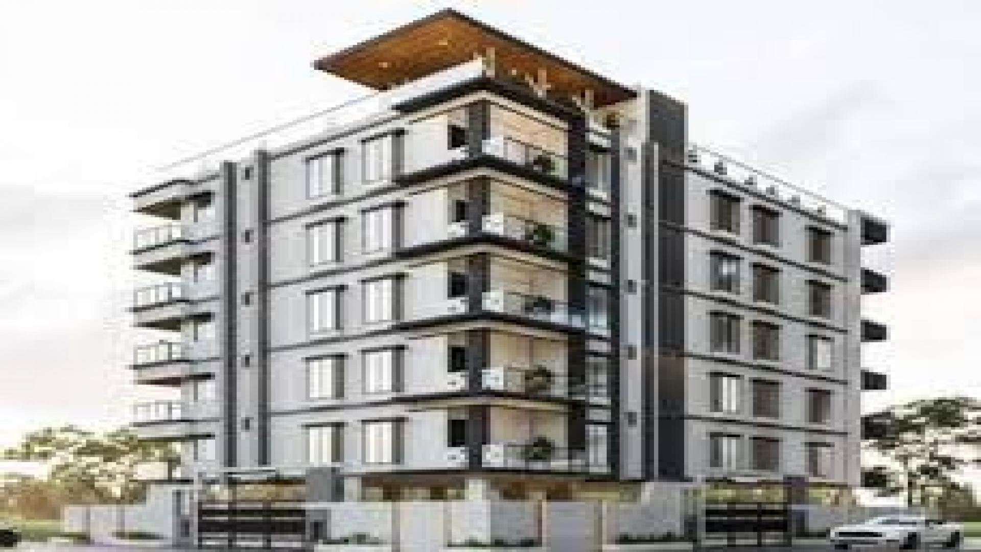 Sanvi Hills Ridge