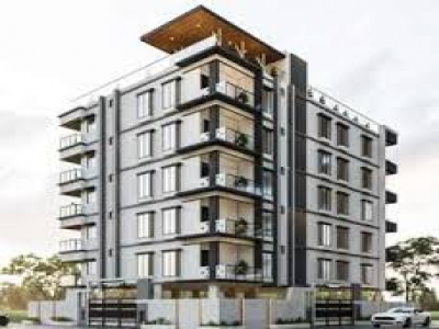 Sanvi Hills Ridge