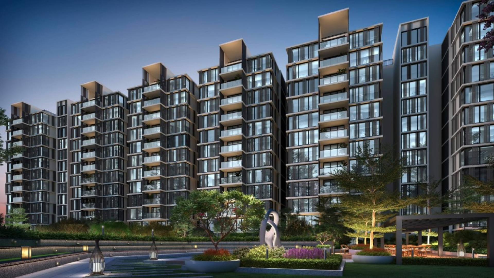 Casagrand Evon