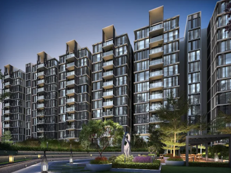 Casagrand Evon