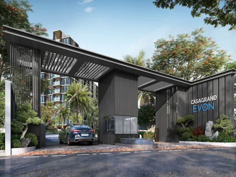 Casagrand Evon