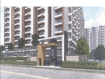 2, 3 BHK Flats for sale in Nirvana, Tellapur