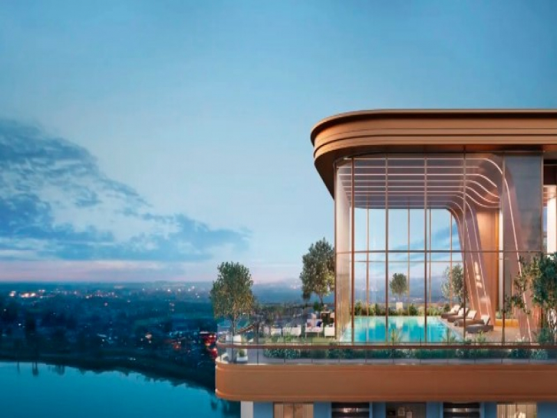 Rajapushpa Casa Luxura