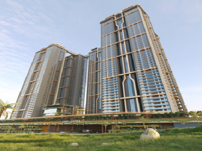 Rajapushpa Casa Luxura
