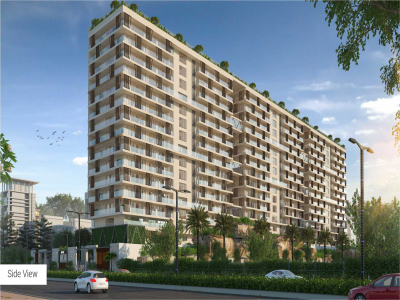 Fortune GVK skyCity