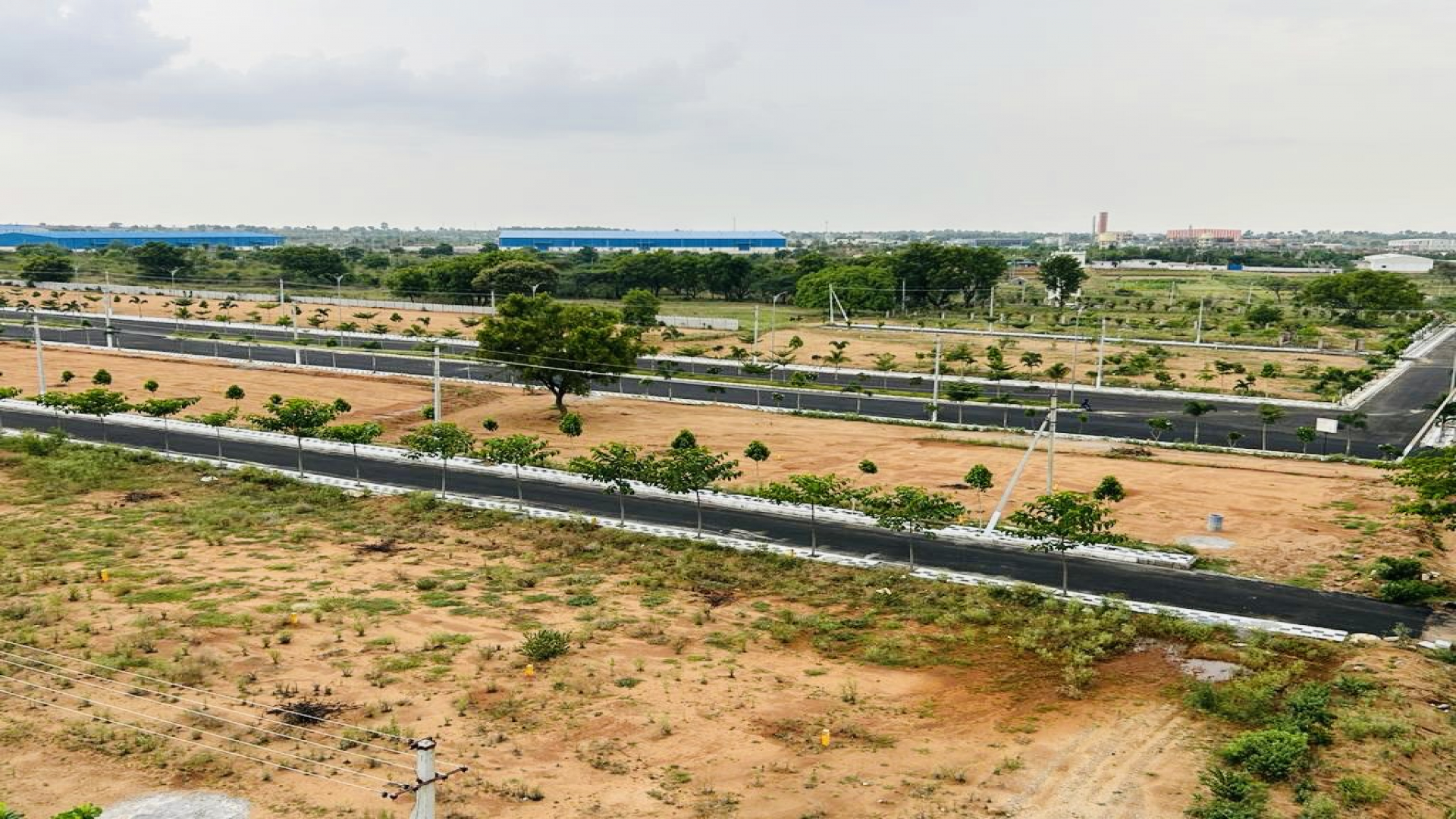Smart City