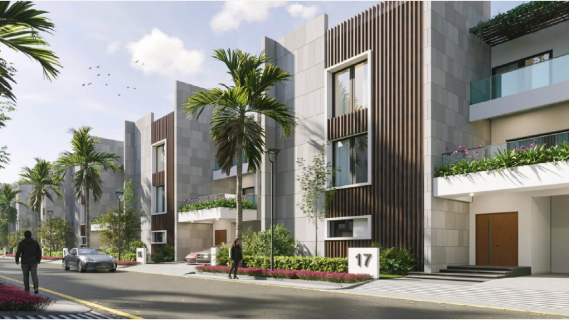 Krushi Whitefields