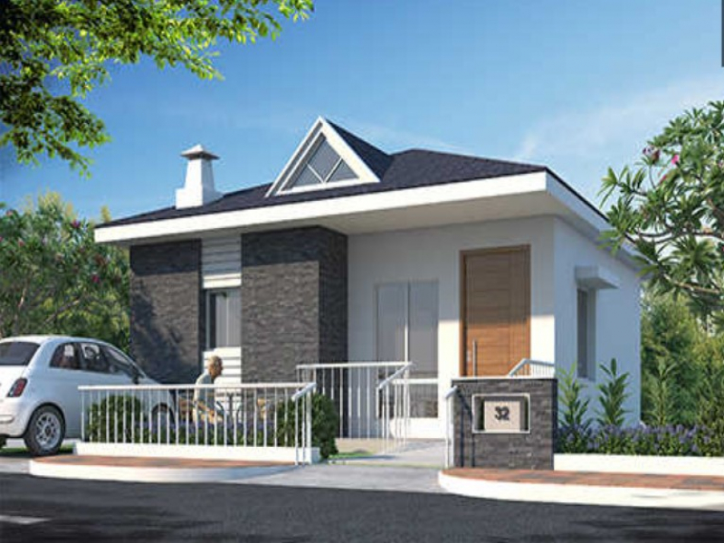 Advait Villas