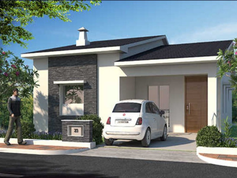 Advait Villas