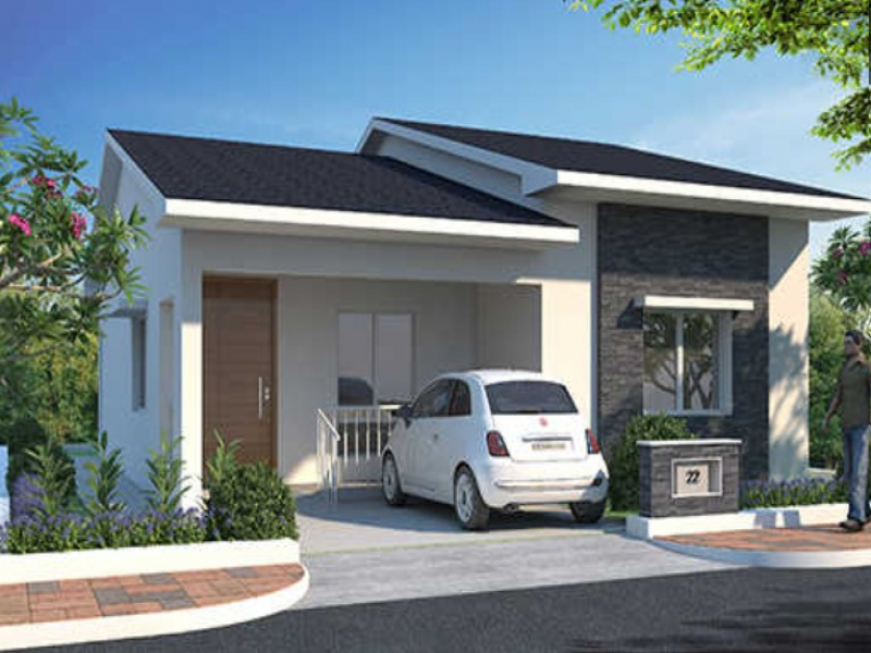 Advait Villas