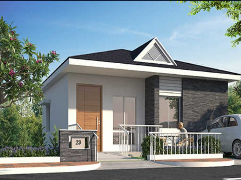 Advait Villas