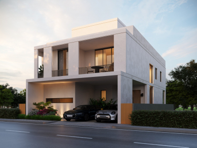 3 BHK Villas for sale in Park Central, Dundigal