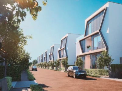 5 BHK Villas for sale in Rolling Meadows, Tukkuguda