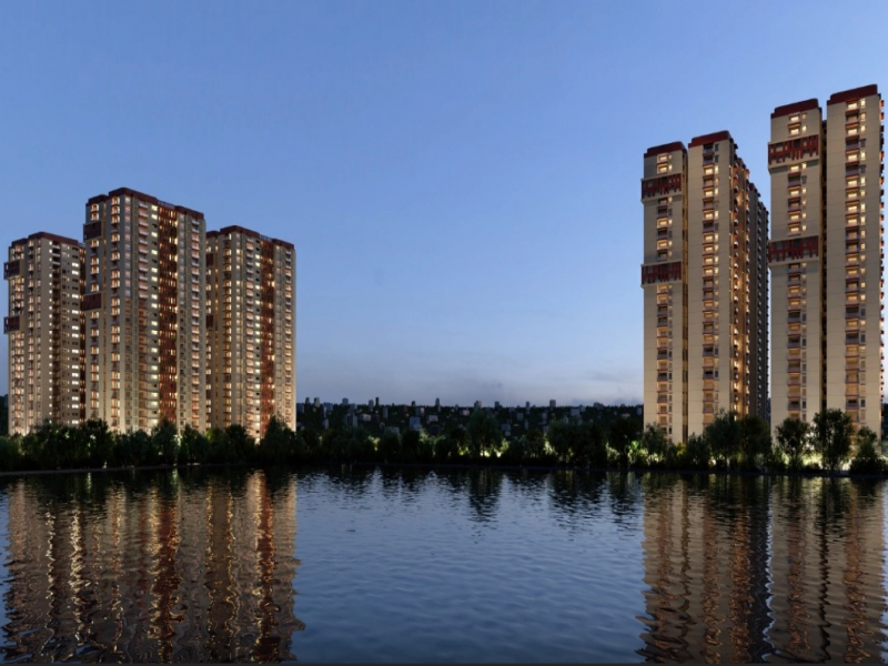 Aparna Greenscapes