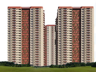 Aparna Greenscapes
