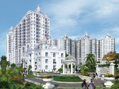 Aditya Capitol Heights