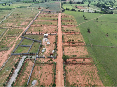 Mercury Township