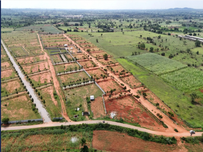 Mercury Township