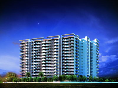 2, 3, 4 BHK Flats for sale in Niharika Skyline, Khaja Guda