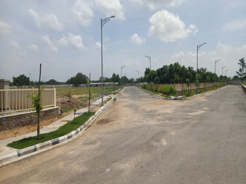 Aparna Bhoomi