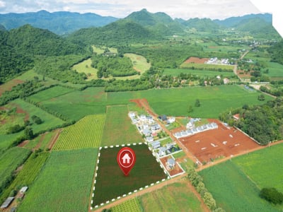 Plots for sale in Nandan Jewel, Rudraram