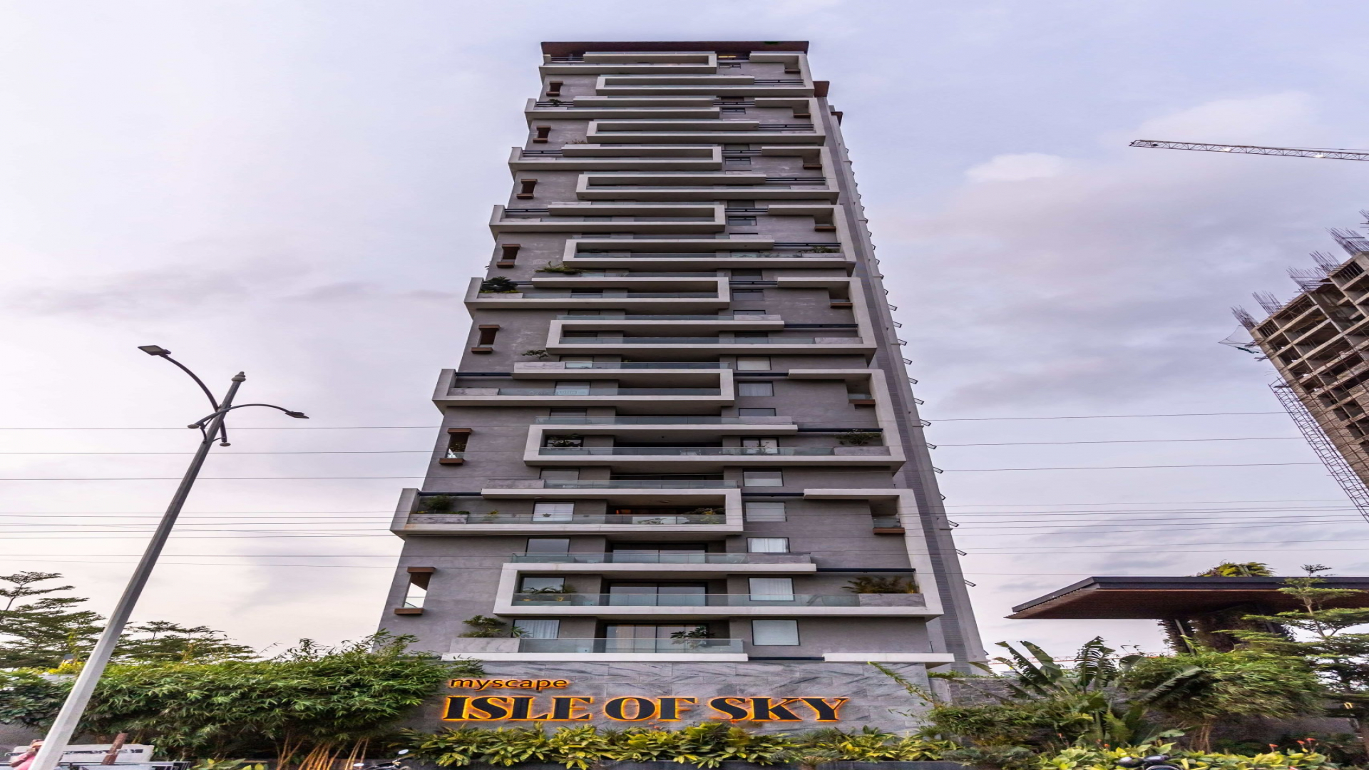 Myscape Isle Of Sky