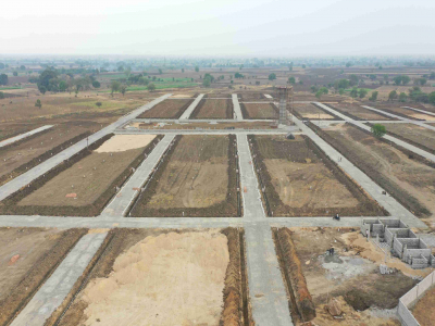 Plots for sale in Subhagruha Sukrithi Ayatana, Sangareddy