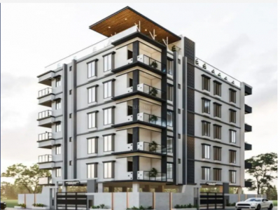 2, 3 BHK Flats for sale in Kowsalya Vidhaata, Ameerpet