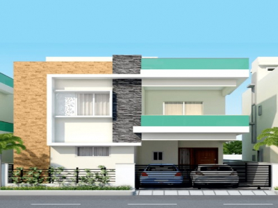 GVR Green Rich Country