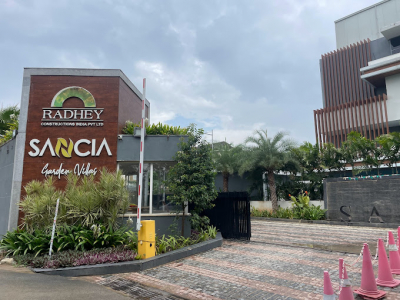 Sancia