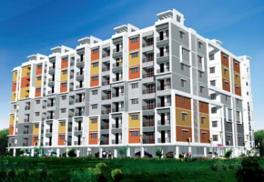 3, 4 BHK Flats for sale in Sakthi Towers Phase 2, Uppilipalayam