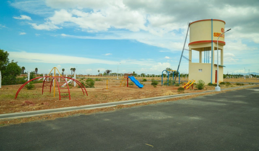Globus Sbioa Enclave