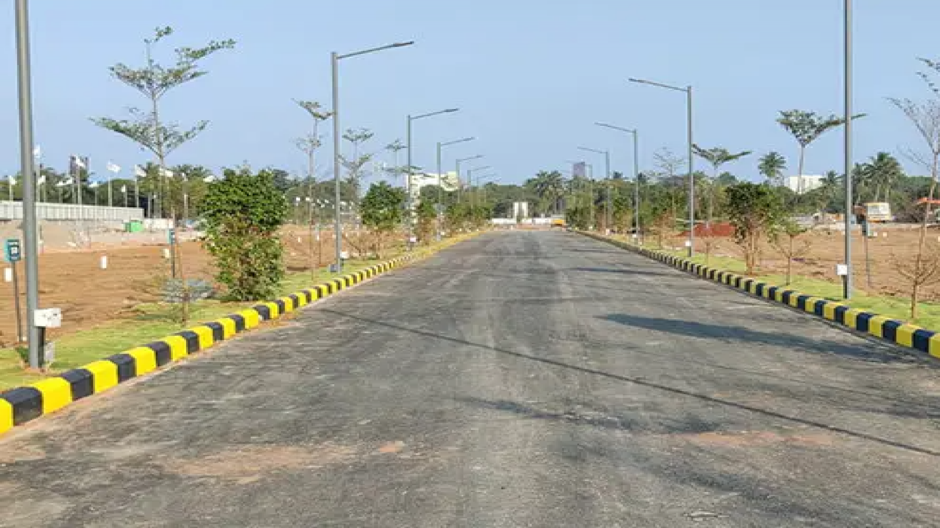 G Square Western Ghats