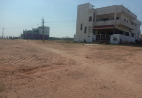 Plots for sale in Sri Vinayaga Garden, Eachanari