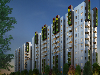 Ramky One Orbit
