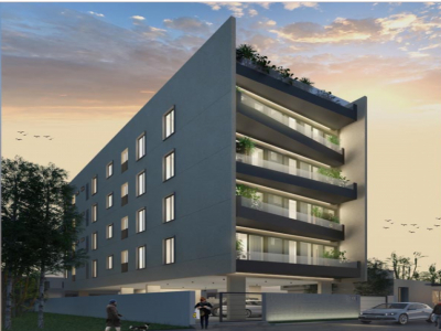 2, 3 BHK Flats for sale in RK Homes Airvatha, Saibaba Colony