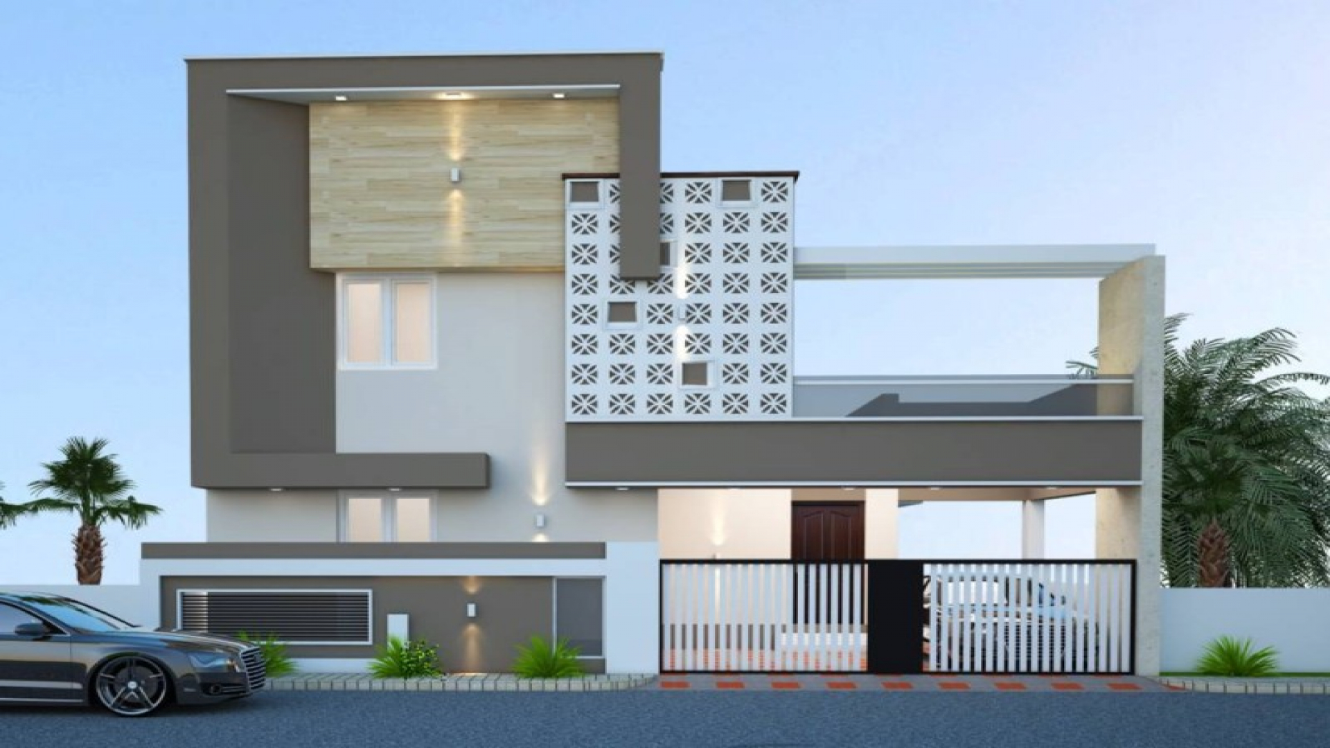 SRL Residency