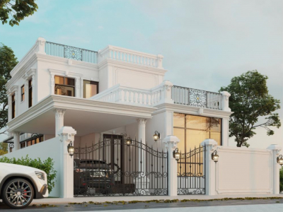 3 BHK Villas for sale in Metro Square, Pattanam Pudur