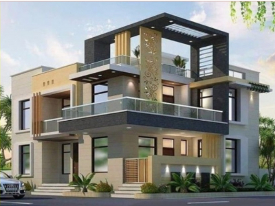 2, 3 BHK Villas for sale in Rose Garden, Malumichampatti