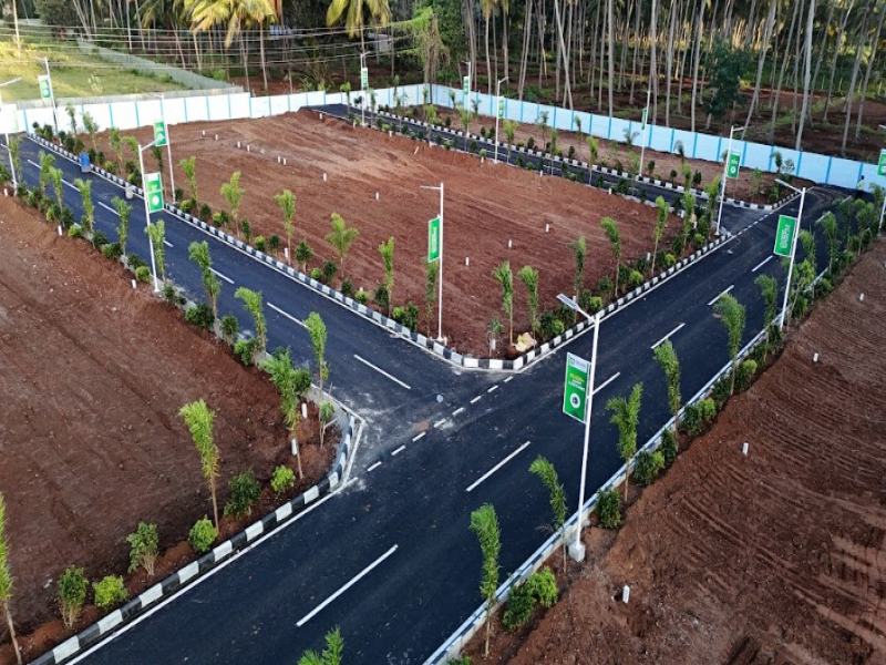 G Square Emerald Enclave