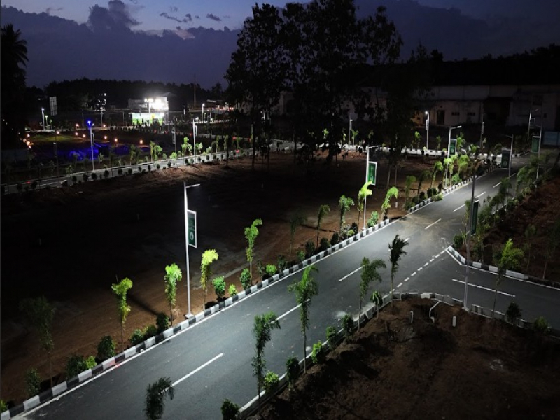 G Square Emerald Enclave