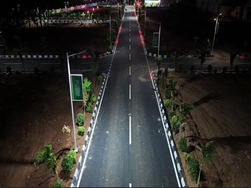 G Square Emerald Enclave