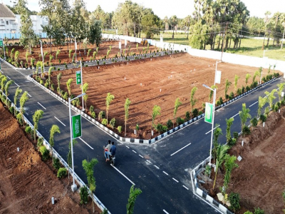 G Square Emerald Enclave