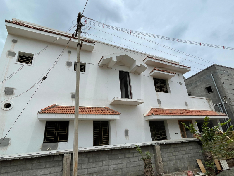 Basava Residency