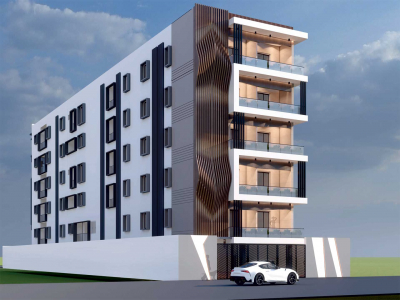 3 BHK Flats for sale in Swapna Griha, R S Puram